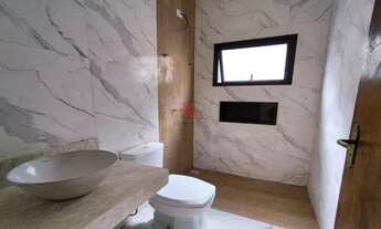 Imagem 7: JACAREí - Casa de Condomínio - Jardim Jacinto