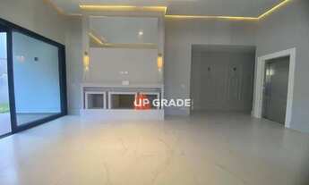 Imagem 2: Casa com 4 dormitórios à venda, 320 m² por R$ 4.800.000,00 - Tamboré 11 - Santana de Parna