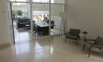 Imagem 4: 01 Dorm., 01 vaga, Conforto, Comodidade e Luxo, Mobiliado e Lazer Total, no Jardins