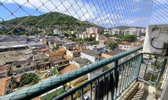 Imagem 5: Rio de Janeiro - Apartamento Padrão - Campinho