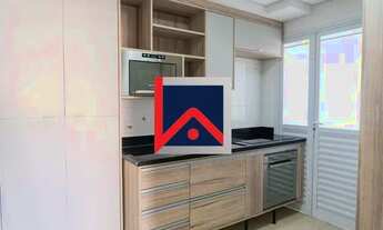 Imagem 4: Apartamento Locação Vila Clementino 73 m² 2 Dormitórios