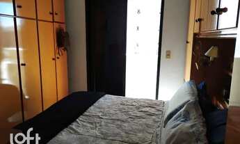 Imagem 11: Apartamento à venda em Mandaqui com 108 m², 3 quartos, 1 suíte, 2 vagas