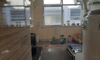 Imagem 7: Apartamento à Venda em Olaria (Conjunto da PM