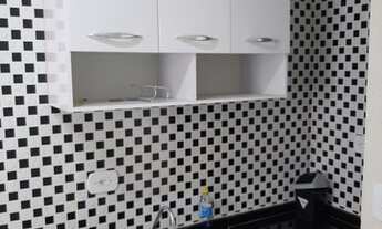 Imagem 2: Kitnet, locação, com 24 m², Vila Buarque - São Paulo - SP, PACOTE = R$ 1.250,00