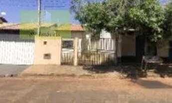 Imagem: Casa em Jardim Ipanema - Fernandópolis