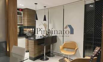 Imagem 7: Jundiaí - Apartamento Padrão - Jardim Trevo