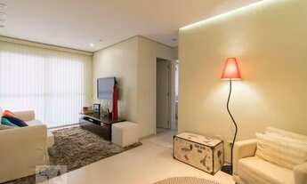 Imagem: Apartamento para Aluguel - Casa Verde, 2