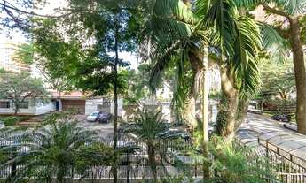 Imagem 7: Apartamento de 189m no Brooklin