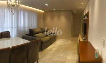 Imagem 6: São Paulo - Apartamento Padrão - Brás