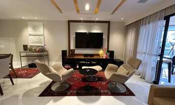 Imagem 3: Lindo Apartamento a venda na quadrissemana da Barra da Tijuca, 3 quartos, 160m2