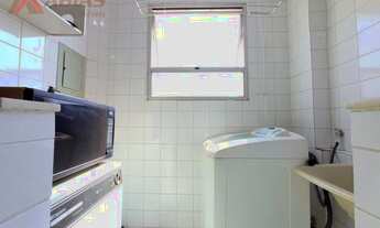 Imagem 6: Apartamento em Jardim Sao Carlos - São Carlos, SP