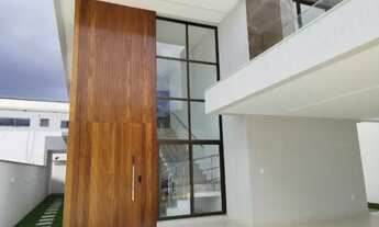 Imagem 2: Apartamento para venda com 125 metros quadrados com 2 quartos em SIM - Feira de Santana