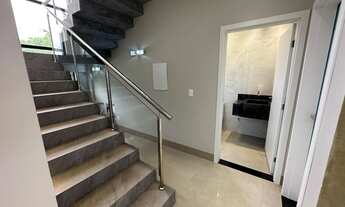 Imagem 7: Sobrado Alto Padrão de 3 Suítes em Condomínio