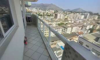 Imagem 4: Cobertura - 03 quartos - Méier [ME