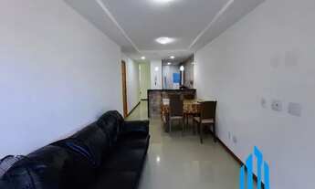 Imagem 2: Apartamento para venda possui 85 metros quadrados com 3 quartos em Praia do Morro - Guarap