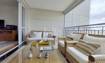 Imagem 4: São Paulo - Apartamento Padrão - Brooklin