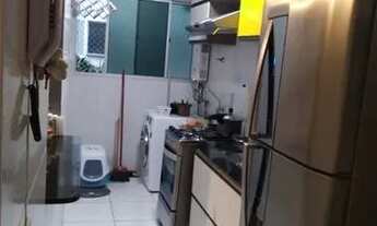 Imagem: Vendo apartamento 2 quartos - Parque Rodoviário