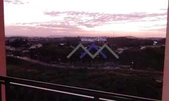 Imagem 4: Apartamento com 3 dormitórios para alugar, 77 m² por R$ 3.475,00/mês - Bosque dos Jacarand