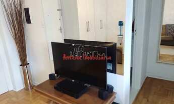 Imagem 6: Kitnet em Santa Cecília - Cód.: 4904