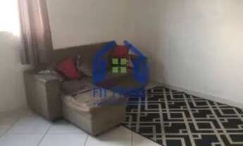 Imagem 4: Apartamento com 2 dormitórios à venda, 73 m² por R$ 140.000 - São Jorge - São José do Rio