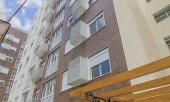 Imagem 2: Apartamento Garden à venda Rua Walton Pontes Carpes, Vila Nova - Porto Alegre