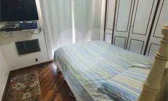 Imagem 5: COBERTURA DUPLEX - 03 QUARTOS - MÉIER [ME