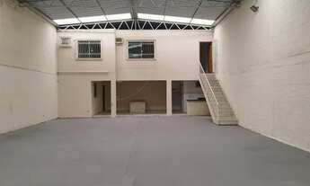 Imagem 2: ÓTIMO GALPÃO PARA LOCAÇÃO!