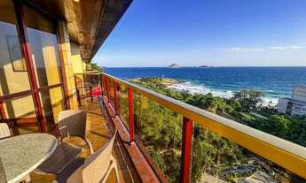 Imagem: Apartamento com 2 dormitórios para alugar