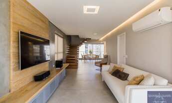 Imagem: Apto a venda, 170 m², 3 quartos sendo 2