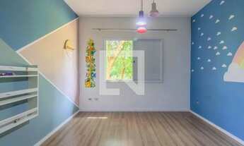 Imagem 4: Apartamento para Aluguel - Jardim Barbacena, 2 Quartos, 54 m2