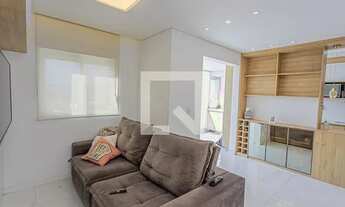 Imagem 6: Apartamento à Venda - Freguesia do Ó, 2 Quartos, 63 m2