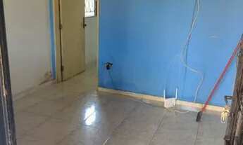 Imagem: VENDO CASA COM ESCRITURA R$145.000