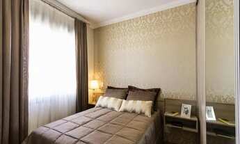 Imagem 6: Apartamento para Venda - 75.32m², 2 dormitórios, sendo 1 suites, 2 vagas - Petrópolis