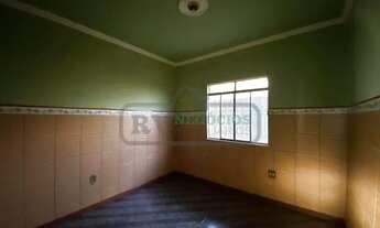 Imagem 6: )(- Ótima casa individual e documentada com 2 quartos em São Pedro