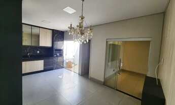 Imagem 6: Alugo Linda Casa Condomínio Rubi em Várzea Grande