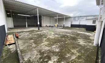 Imagem 3: Galpão / Depósito/ Armazém para venda com 2000m²[VP