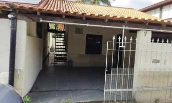 Imagem 2: FAB - Ótima casa com bom quintal 2 quartos mini condominio