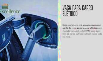 Imagem 7: Apartamento com 2 dormitórios à venda, 85 m² por R$ 967.123 - Jardim do Mar - São Bernardo