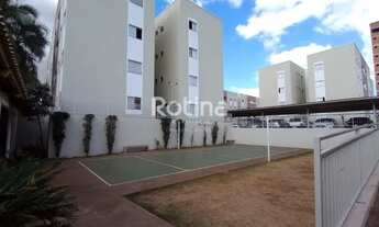 Imagem 4: Apartamento para alugar, 2 quartos, 1 vaga, Chácaras Tubalina e Quartel - Uberlândia/MG