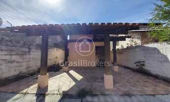 Imagem 6: Casa para venda possui 110 metros quadrados com 3 quartos em Serra Grande - Niterói - RJ