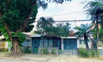 Imagem 3: Casa comercial para aluguel possui 363 metros quadrados com 3 quartos em Poço - Recife - P