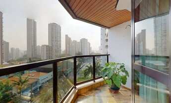 Imagem 6: Apartamento para venda com 200 metros quadrados com 3 quartos