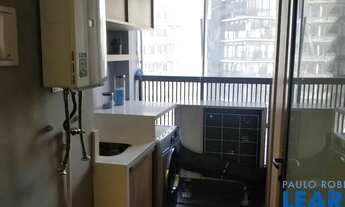 Imagem 7: APARTAMENTO - SUMAREZINHO - SP