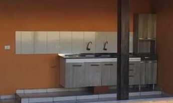 Imagem: Sobrado para venda possui 190 metros quadrados