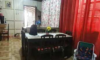 Imagem 2: Vendo casa mista