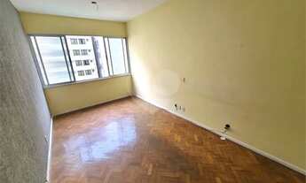 Imagem 6: Apartamento - 02 quartos - Copacabana [ME