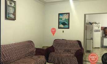 Imagem 3: Casa com 3 dormitórios, 100 m² - venda por R$ 500.000,00 ou aluguel por R$ 2.100,00/mês