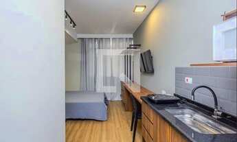 Imagem 2: Apartamento para Aluguel - Vila Olímpia, 1 Quarto, 18 m2