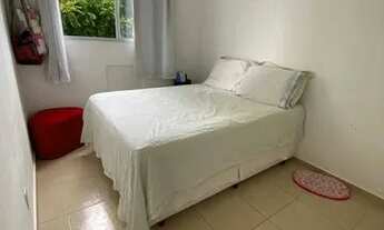 Imagem 6: Apartamento para aluguel possui 48 metros quadrados com 2 quartos