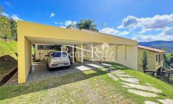 Imagem: NOVA LIMA - Casa de Condomínio - Residencial